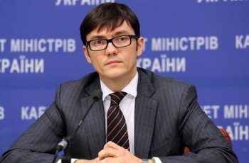 Министр Пивоварский объявил об отставке, - СМИ