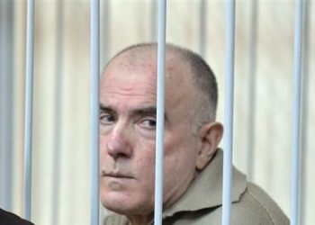 Пукач кардинально изменил показания по делу Гонгадзе, - пресса