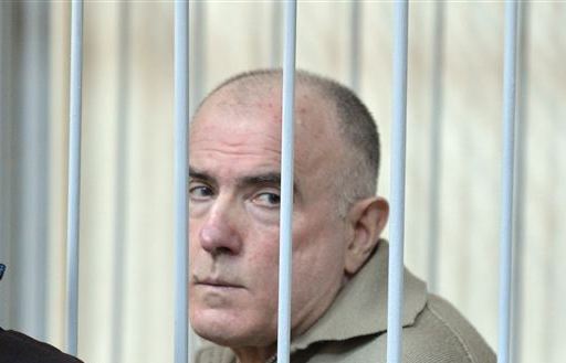Пукач кардинально изменил показания по делу Гонгадзе, - пресса