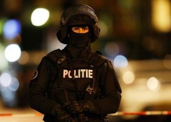 В Роттердаме случилась перестрелка, есть погибшие