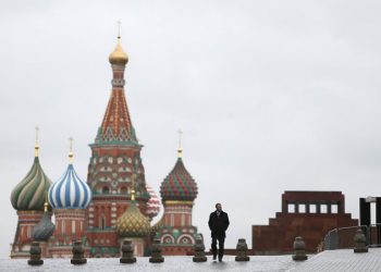 В РФ допустили введение визового режима для Украины