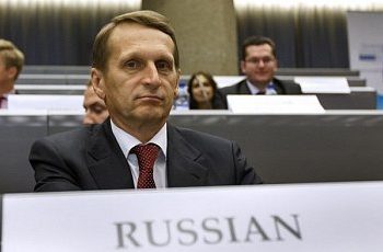 В РФ снова заговорили об «ущемлении русскоязычных за рубежом»