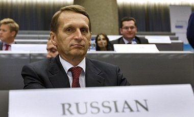 В РФ снова заговорили об «ущемлении русскоязычных за рубежом»