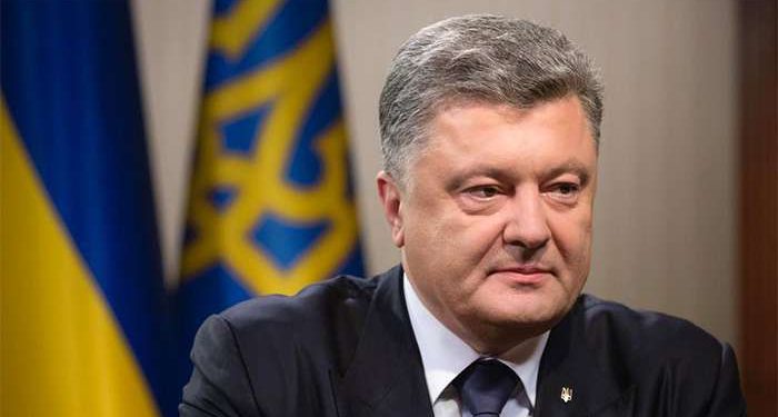 Порошенко анонсировал перезагрузку Кабинета министров
