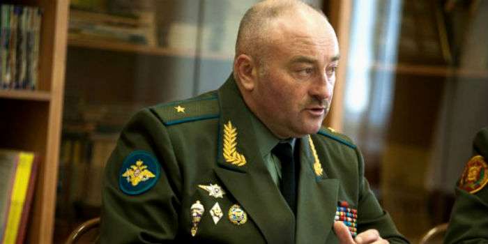 Скончался генерал ВДВ России Шушукин, командовавший захватом Крыма