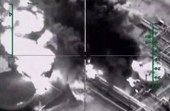 В США назвали источники дохода «Исламского государства»
