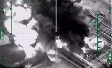 В США назвали источники дохода «Исламского государства»