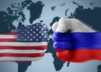 США ввели новые санкции против РФ