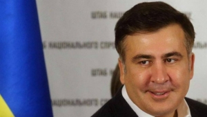 Сытник внес показания Саакашвили по коррупционным делам в ЕРДР