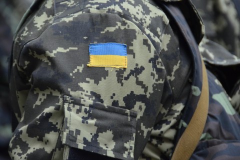 В Харьковской области на складах боеприпасов предотвратили диверсию