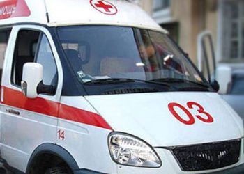 В Закарпатской области девочка потеряла сознание в школе и умерла