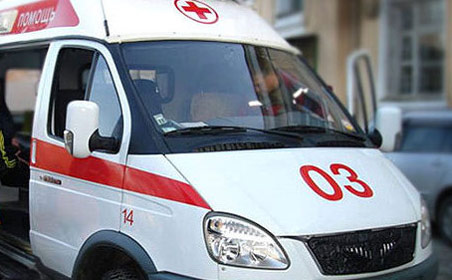 В Закарпатской области девочка потеряла сознание в школе и умерла
