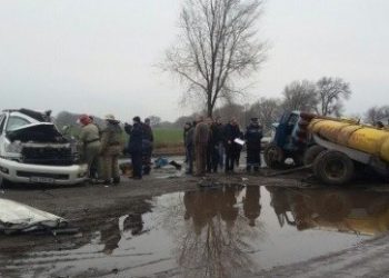 Спецслужба провела физическую ликвидацию Скрябина, - свидетель