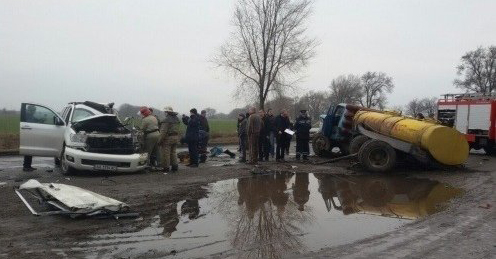 Спецслужба провела физическую ликвидацию Скрябина, - свидетель