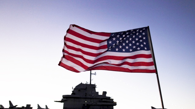 США планировали в годы холодной войны уничтожить население СССР