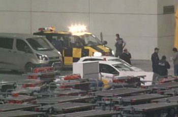 В аэропорту Стамбула прогремел взрыв, есть раненые