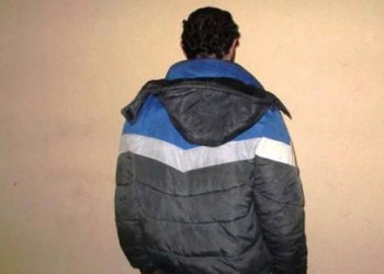 Парень в Запорожской области порезал таксиста ножом
