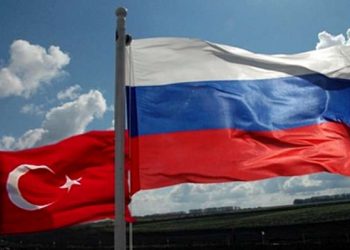Stratfor прогнозирует прямой конфликт России с Турцией в следующем году