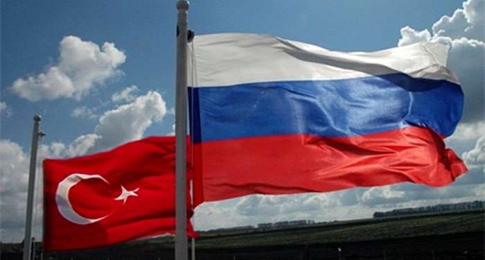 Stratfor прогнозирует прямой конфликт России с Турцией в следующем году