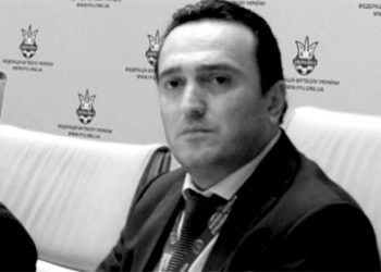 В Тбилиси машина полицейских насмерть сбила менеджера УЕФА