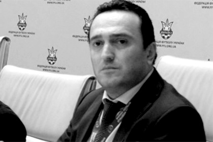 В Тбилиси машина полицейских насмерть сбила менеджера УЕФА