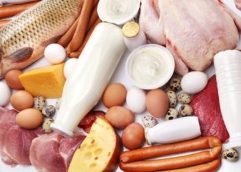 Украина запретит импорт ряда российских продуктов в новом году
