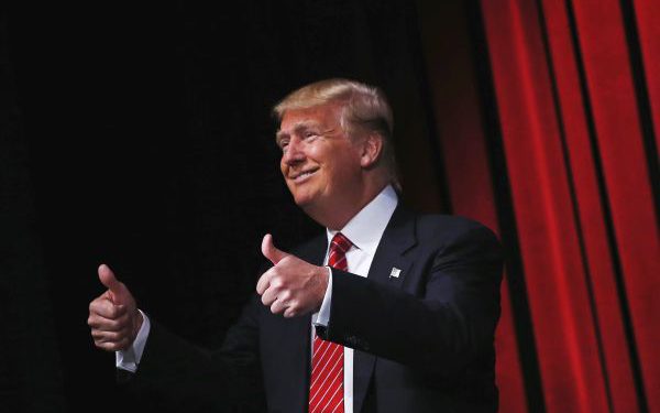 Дональд Трамп предложил закрыть Интернет