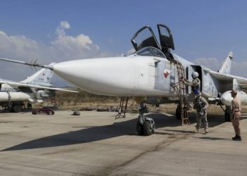 Турция обвинила РФ в этнических чистках в Сирии