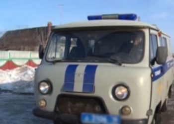 Под Тулой убили беженку из Донецка с двумя детьми