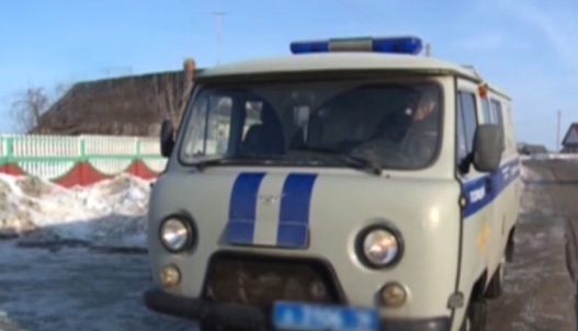 Под Тулой убили беженку из Донецка с двумя детьми