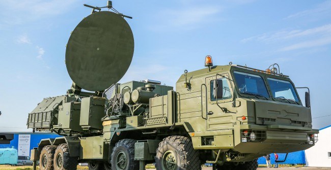 Турция нейтрализовала российские С-400 в Сирии, - пресса