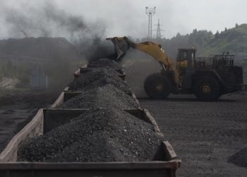 Поставка угля из зоны АТО разблокирована