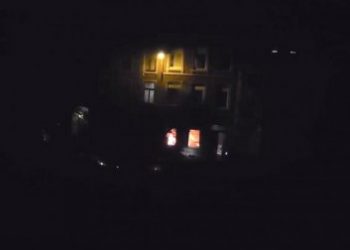 Взрыв в Бельгии: есть раненые
