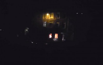 Взрыв в Бельгии: есть раненые