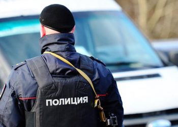 В Москве в кафе расстреляли 10 посетителей