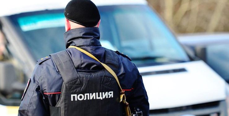 В Москве в кафе расстреляли 10 посетителей
