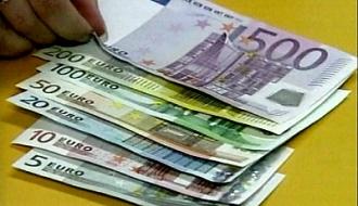 Мужчина выловил из Дуная больше 100 тысяч евро