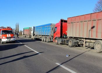 В Волынской области произошла авария, погибли четыре человека