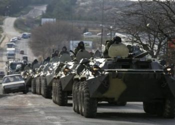 Ночью боевики прицельно обстреляли Широкино, - пресса