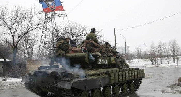 Ночью под обстрелом боевиков в Зайцевом погибла женщина