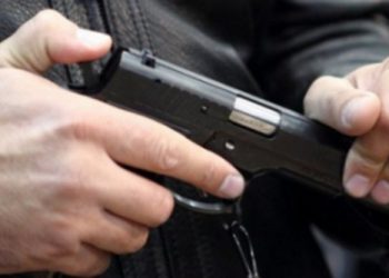 В Запорожье в магазине убили мужчину