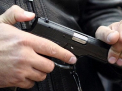 В Запорожье в магазине убили мужчину