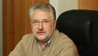 Коминтерново захватили из-за заявлений волонтеров, - Жебривский