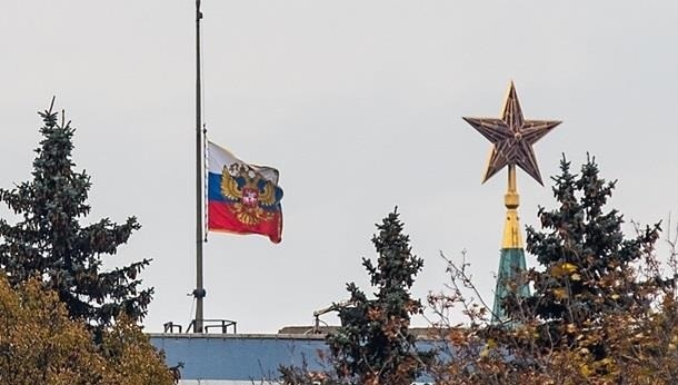 Из РФ депортируют польского журналиста
