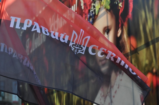 В "Правом секторе" рассказали об "отделившихся" батальонах