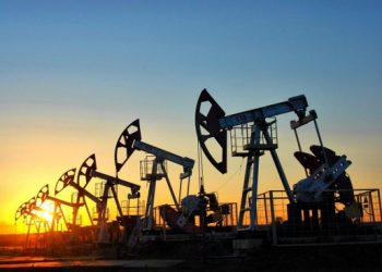 Нефть Brent упала до 27,7 долл. за баррель