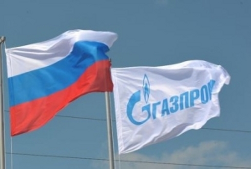 Акции "Газпрома" упали до минимума позапрошлого года