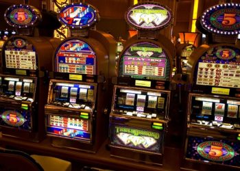 Игровые автоматы на сайте http://www.gamblingpage.net