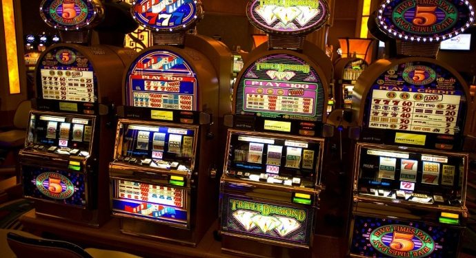 Игровые автоматы на сайте http://www.gamblingpage.net