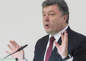 Российские журналисты жалуются на Порошенко